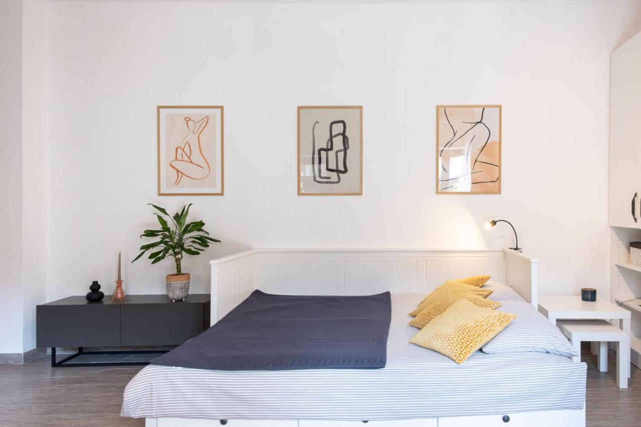 Studio Apartment Les - 4 Min Walk From Amphiteatre Πούλα Εξωτερικό φωτογραφία