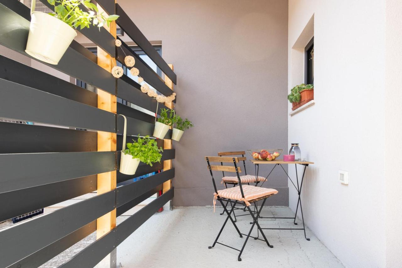 Studio Apartment Les - 4 Min Walk From Amphiteatre Πούλα Εξωτερικό φωτογραφία