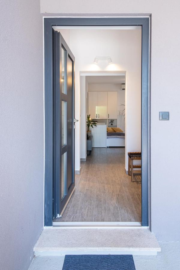 Studio Apartment Les - 4 Min Walk From Amphiteatre Πούλα Εξωτερικό φωτογραφία