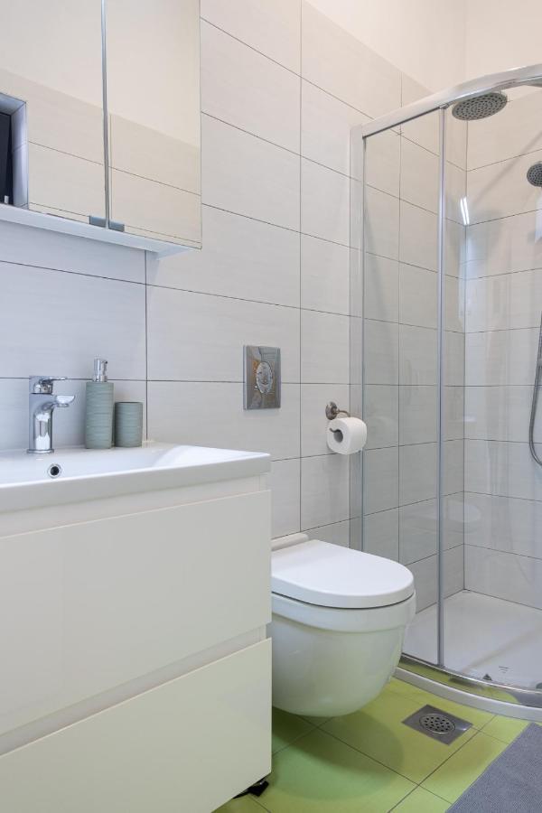 Studio Apartment Les - 4 Min Walk From Amphiteatre Πούλα Εξωτερικό φωτογραφία