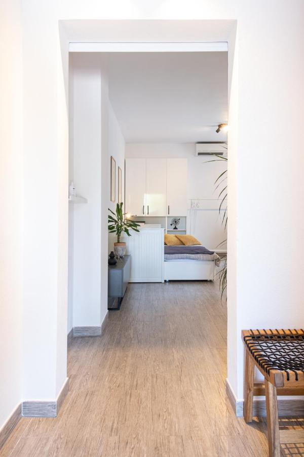 Studio Apartment Les - 4 Min Walk From Amphiteatre Πούλα Εξωτερικό φωτογραφία